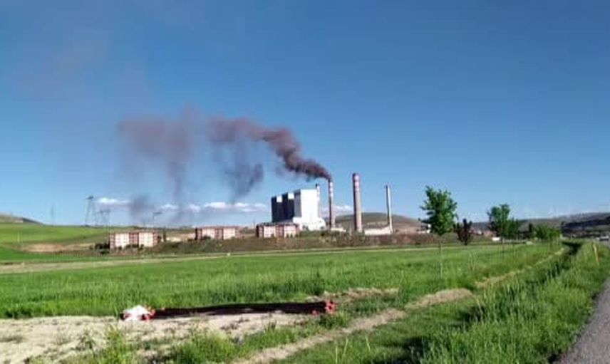 Kangal termiğinin uzman ellerde işletilmesi istendi