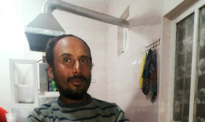 Depoda kepçe kazası: Emin Tarım Fabrikası'nda işçi hayatını kaybetti