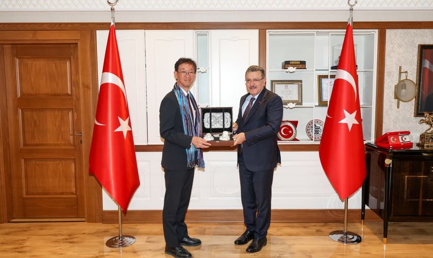 Masami: Trabzon tarihi, doğası ve mutfağıyla Japon turistler için cazibe merkezi