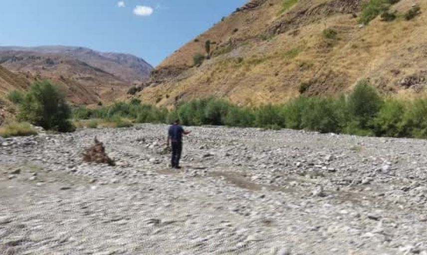 Çobanlıktan koleksiyona: Kurtik Dağları'nda 40 yıllık taş tutkusu