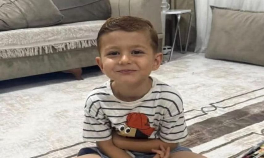 Silopi'de klima dış ünitesi kazasında 4 yaşındaki çocuk yaşamını yitirdi