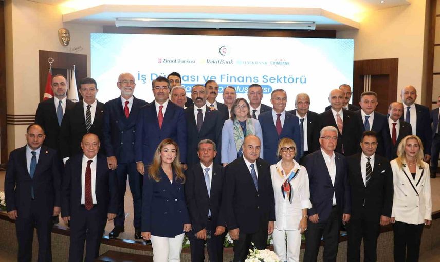 Gaziantep modeliyle erken müdahale önerisi finans gündeminde