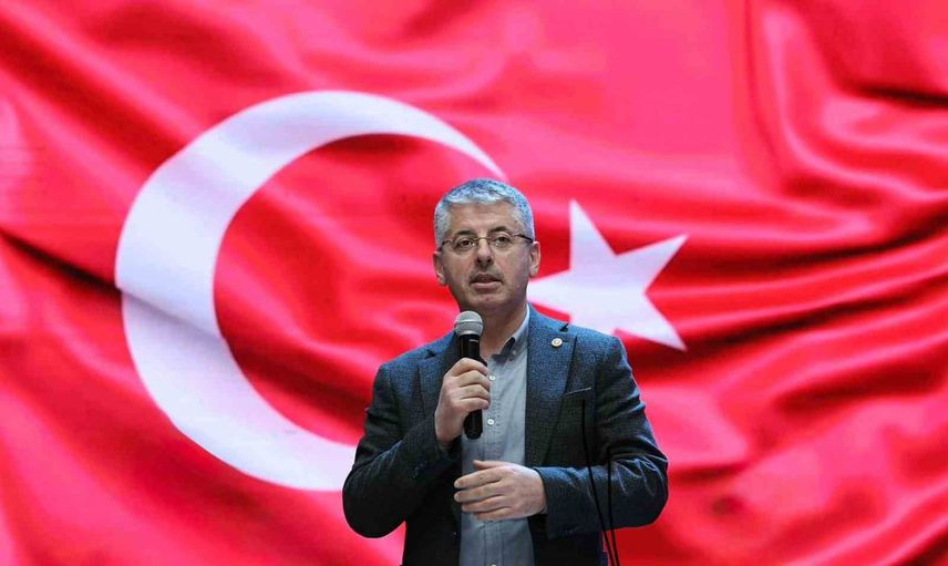 30 Ağustos'tan miras: güçlü devlet ve terörsüz yarın hedefi