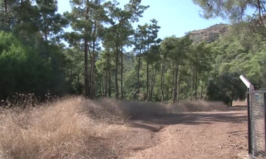 Marmaris'te Burkay Karatepe'nin işaret ettiği sekiz noktada geniş çaplı keşif