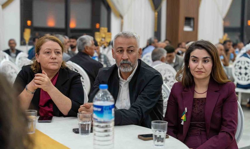 Barış ittifakı: Özpınar ve Kaya aileleri Yenişehir'de uzlaştı