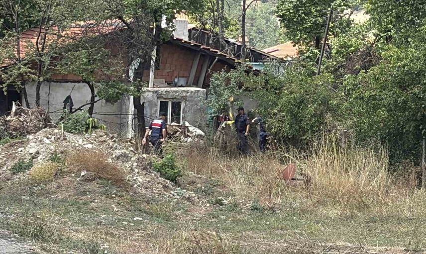 Ormanda 38 gün sonra yakalandı: Mengen'deki çifte cinayet zanlısı gözaltında