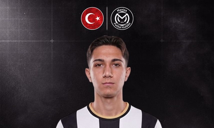 Manisa FK'nın altyapısından beş genç milli takım çağrısında