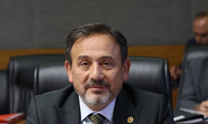 AK Parti sosyal politikalarda yeni sorumluluk: Ali Keskinkılıç göreve getirildi