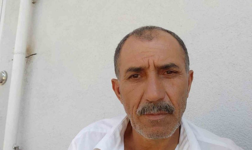Arı sokmasının ardından tedavi altına alınan 61 yaşındaki Ünal Türk yaşamını yitirdi