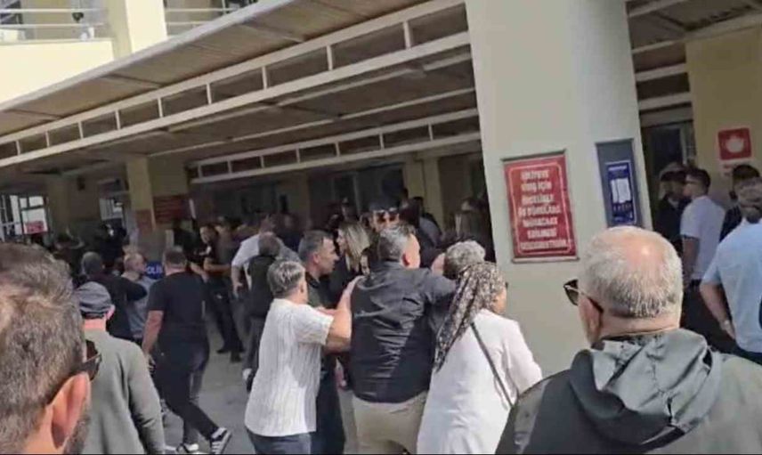 Sapanca'da 23 yaşındaki gencin ölümüyle sonuçlanan davada birine müebbet, diğerine beraat
