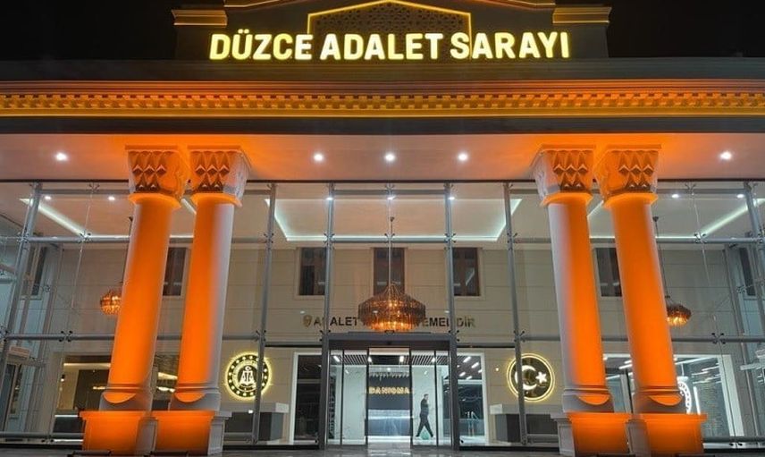 Düzce'de kapsamlı denetim: binlerce kişi sorgulandı, aranan 16 kişi tutuklandı