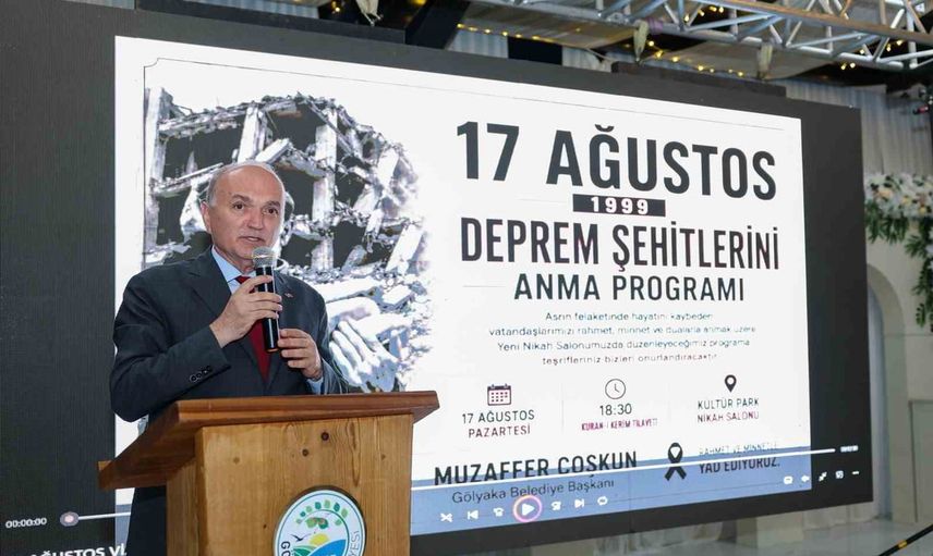 Düzce depreme değil hazırlığa odaklandı: konutların yüzde 80’i yeni