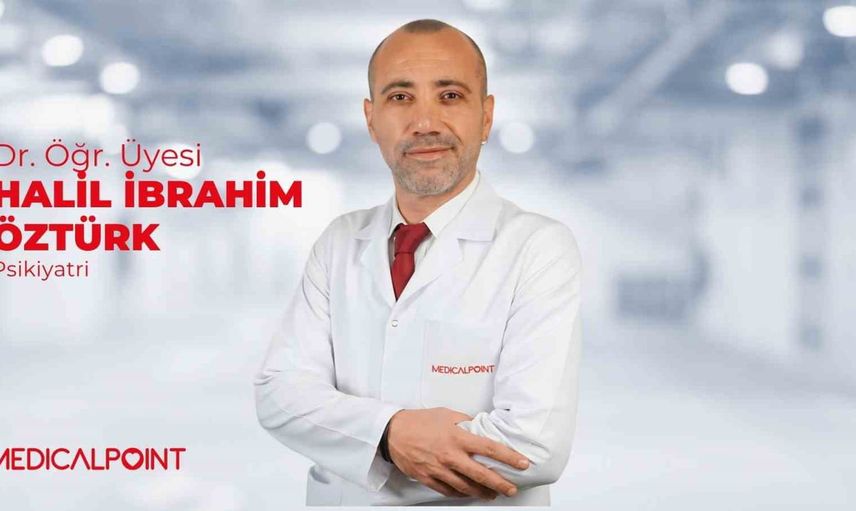 Tedaviye dirençli depresyonda manyetik uyarımın yükselen rolü
