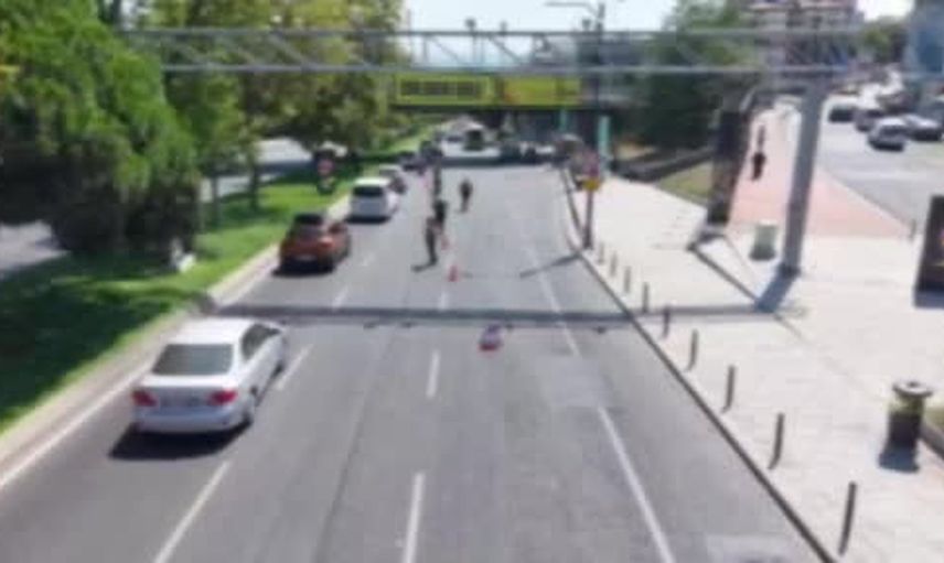 İstanbul'un toplu taşımasında ilk 7 ayın bilançosu: 82 bin 582 araca ceza