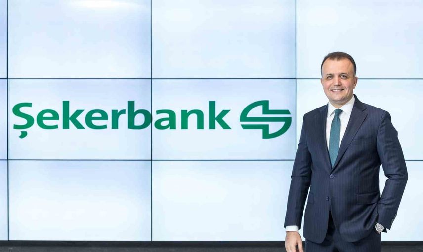 Esnafa özel mobil ve şube kredi imkânı: Şekerbank'tan Ahilik Haftası kampanyası