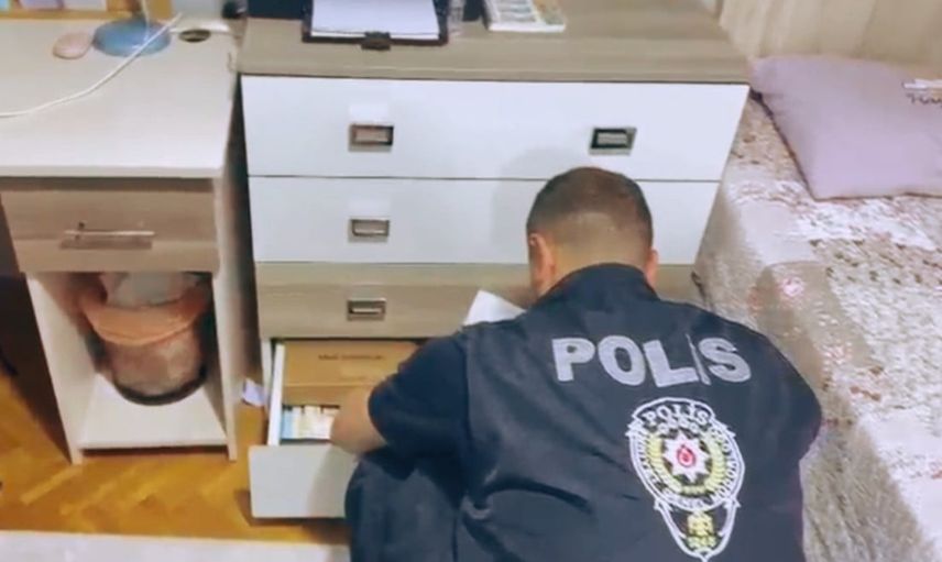 Edirne'de dijital bahis ağına büyük darbe: 274 milyonluk işlemler ve 13 tutuklama