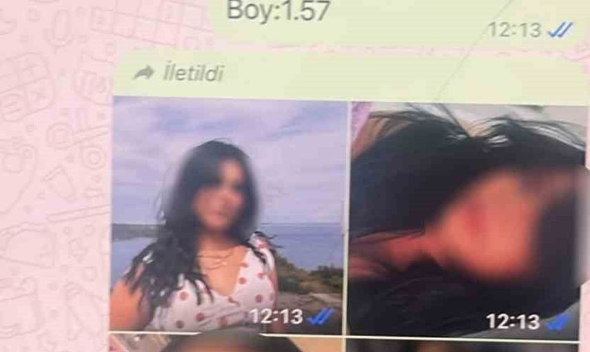 Kataloglarla pazarlanan yumurta hücreleri: 42 şüpheli gözaltında