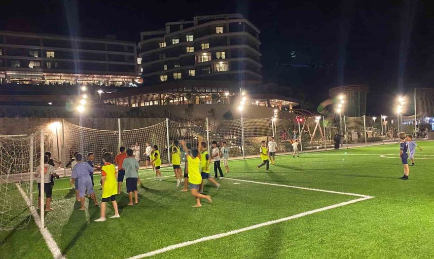 Tatilde yeni denge: çocukların eğlencesi ebeveynlerin dinlenmesiyle buluşuyor