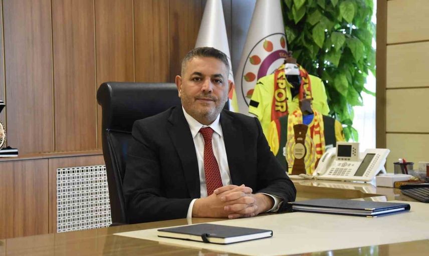 Malatya esnafının önceliği: TSO’nun iki talebi cumhurbaşkanlığına taşındı