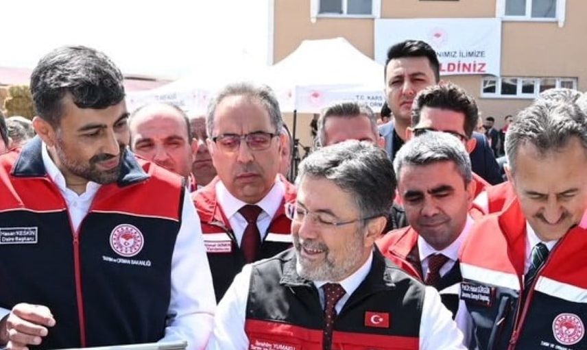 Kars'ta tarımın yol haritası: hayvancılıkta planlı üretim ve önemli artışlar