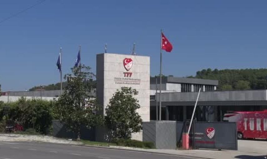 TFF yönetimi olağanüstü toplanıyor