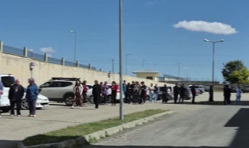 Kars'ta 6.5'lik deprem tatbikatı sahada gerçeklikle sınandı