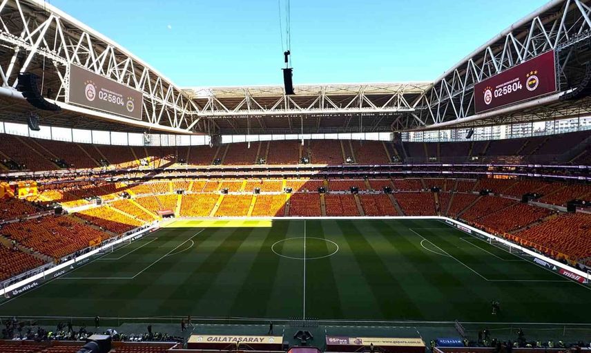 Rams Park'ta 18. derbi: geçmiş 17 maçın bilançosu