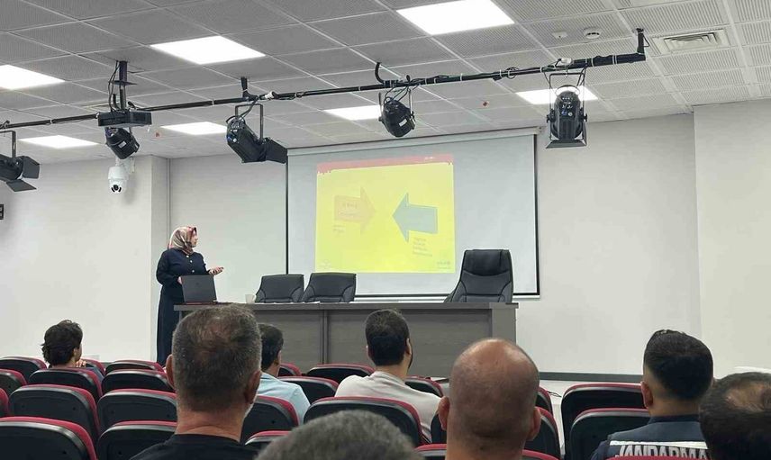 Gönen’de kurumlar sahada psikososyal desteği planlıyor