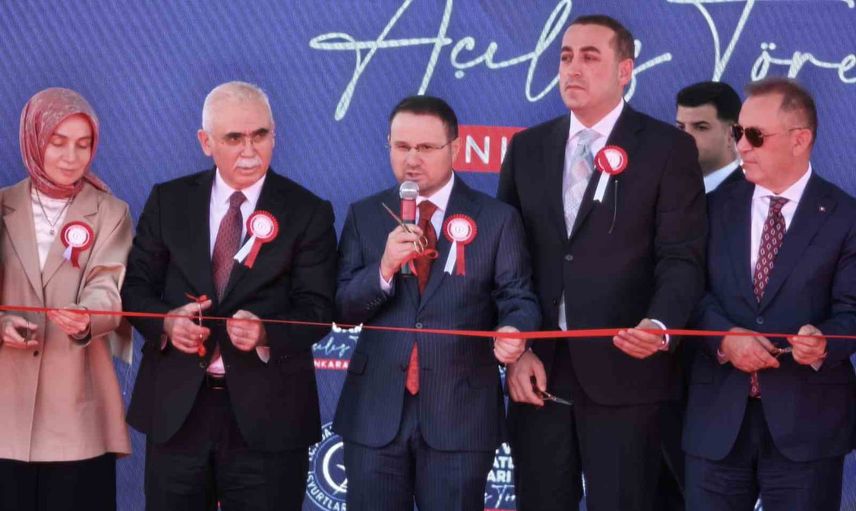 İnfazda meslek ve üretimle topluma dönüşün yolları çiziliyor
