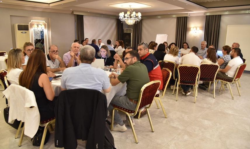 Aydın incirinin geleceği için paydaşlar yol haritası oluşturdu