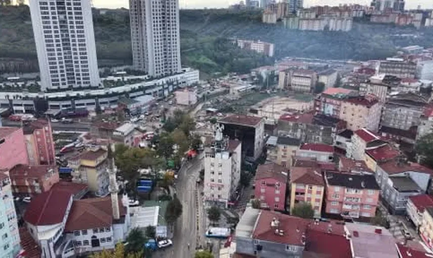 Ayazağa’da sel sonrası yeniden inşa: stadyum ve dere yataklarında temizlik ve yıkım çalışmaları