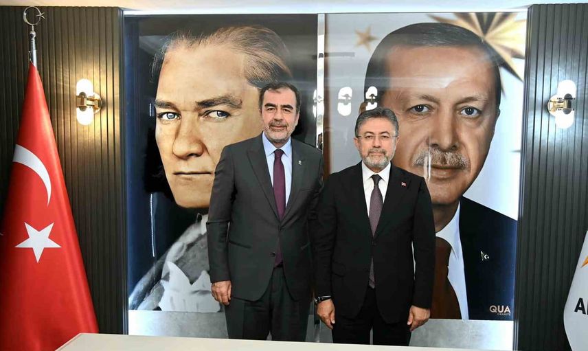 aydın’ın tarımında 24 yılda büyük dönüşüm: 190 milyar liralık yatırımın bilançosu