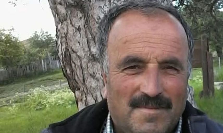 Bektüre’de odun kesimi kazası: Ergül Saraçoğlu hayatını kaybetti