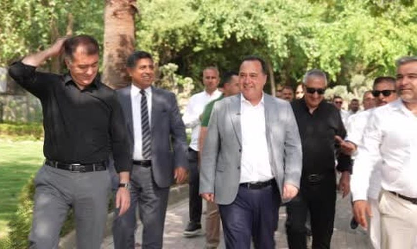 Akpınar mesire alanı modern tesisleriyle cumartesi açılıyor
