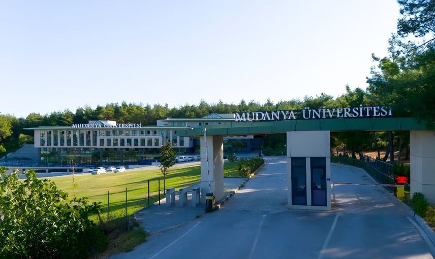 Beşinci yıl başarısı: Mudanya Üniversitesi kontenjanlarını doldurarak öne çıktı