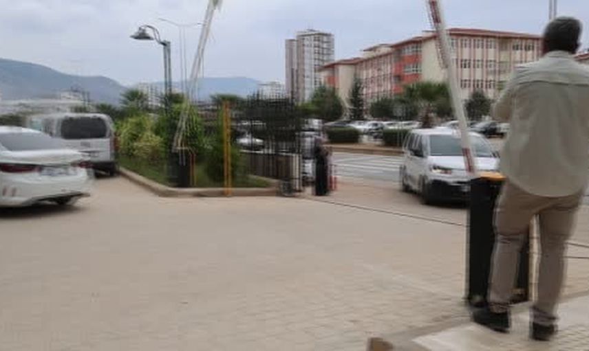 Kozan'da silahla yaralama ve tehdit soruşturmasında iki kişi tutuklandı