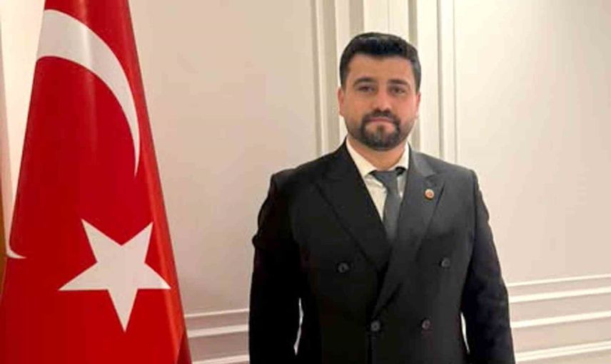 Birlik ve merhamet çağrısıyla mevlid kandili mesajı