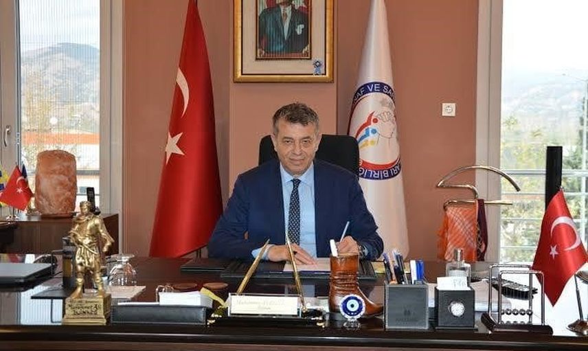 Aydın esnafının geleceği koltuktan önce gelir