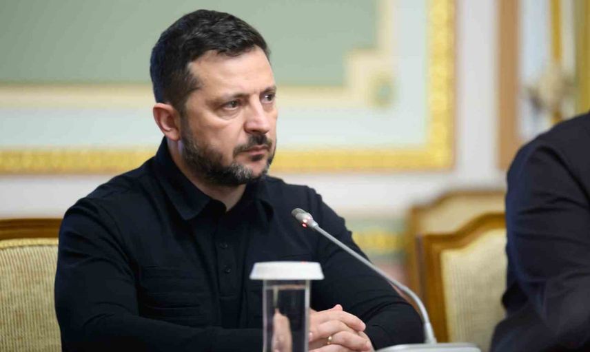Zelenskiy: kritik altyapıya saldırılar sürerken güven yok