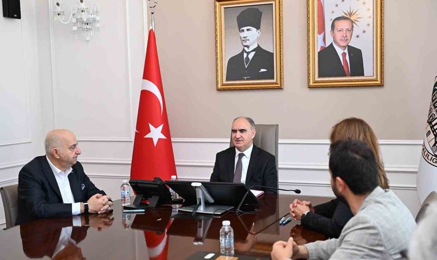 Manisa'da iki yeni çocuk evi 14 çocuğa yuva olacak