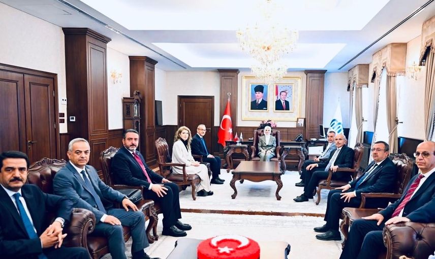 Malatya'ya engelsiz yaşam merkezi ve geniş sosyal hizmet kampüsü geliyor
