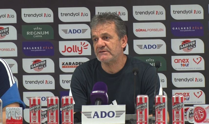 Vanspor’da oyun kaybı skordan daha çok üzdü