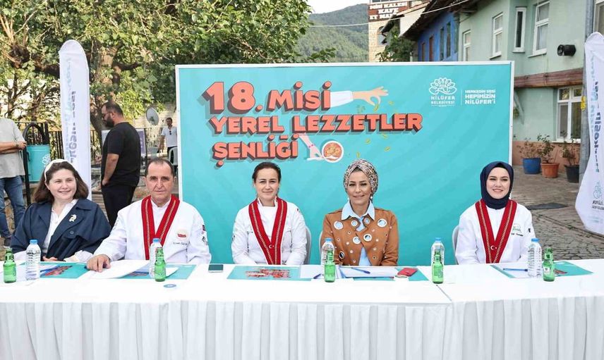 Misi sokaklarında lezzet mirası 18 yıldır yaşatılıyor