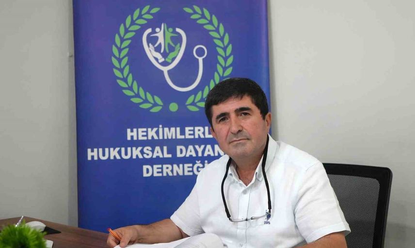 Erken müdahale iddiası felce yol açtı: aile 50 milyon dolarlık tazminat davası açtı
