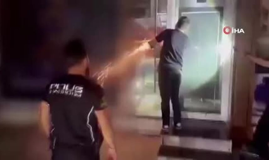On günlük narkotik dalgası: 75 ilde yapılan operasyonda 714 tutuklama