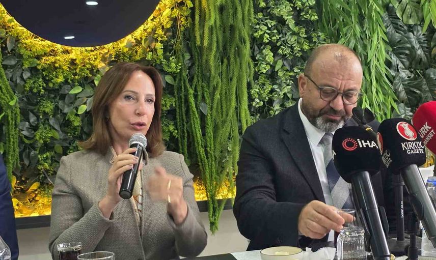 Kütahya OSB’de ulaşım, güvenlik ve acil müdahale odaklı gelecek planı