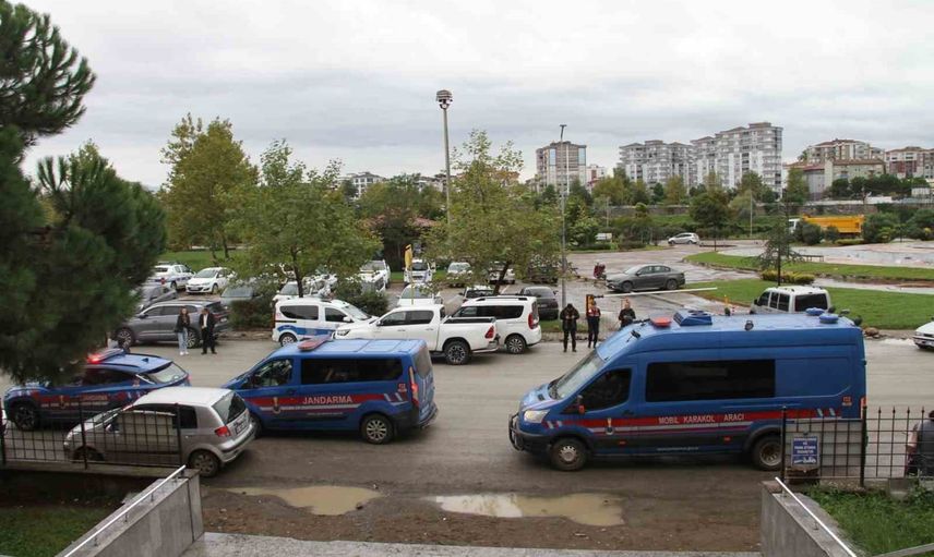 diyanet yalanıyla 73 yaşındaki adama 17 milyonluk senet düzenlendiği iddia edildi