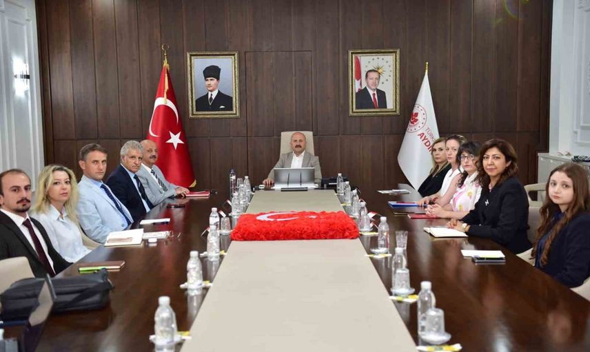Aydın'da turizm stratejileri: potansiyel iş birliğiyle gelişecek