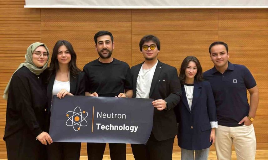Muğla'dan çevreci atılım: Teknofest 2026'da Türkiye ikinciliği