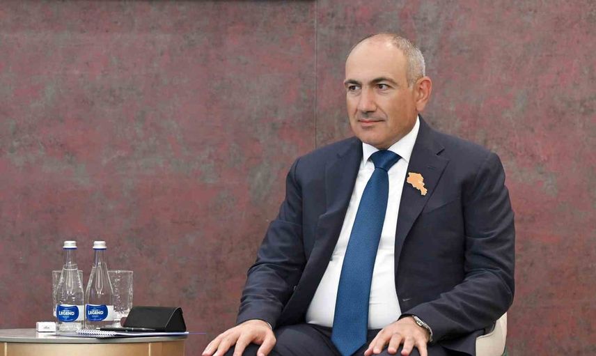Bişkek'te yüz yüze: Aliyev ile Paşinyan barış ve ekonomik bağlantıları ele aldı